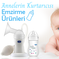 Emzirme Ürünleri