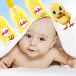 Bebek Bakım Ürünleri