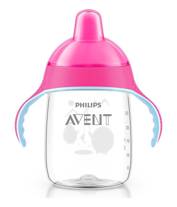Avent-Damlatmaz-Bardak