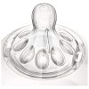 Avent Natural Biberon Emziği-1