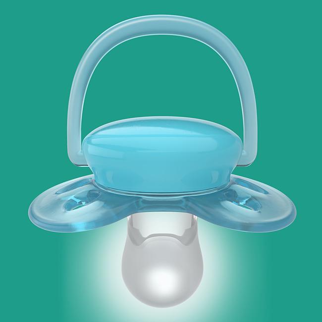 Philips-Avent-Ultra-Air-Emzik-0-6-Ay-Kız-Desenli-2