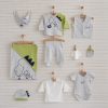 Nenny-Baby-Dinosaur-Yenidoğan-10 lu-Set