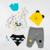 İmaj-Be-Bear-Erkek-5-Li-Set