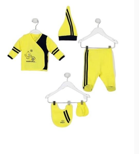 İmaj-Taraftar-Sari_Lacivert-5-Li-Set